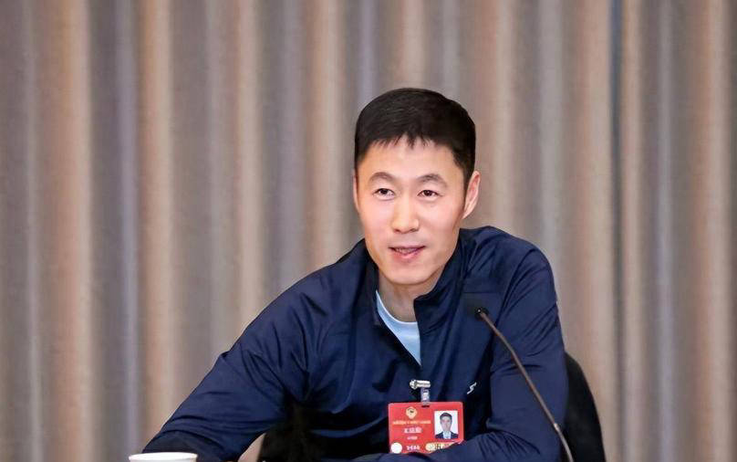 08年奥运夺冠赠豪宅18年后王励勤的房产涨幅惊球速体育- 球速体育官方网站- APP下载人