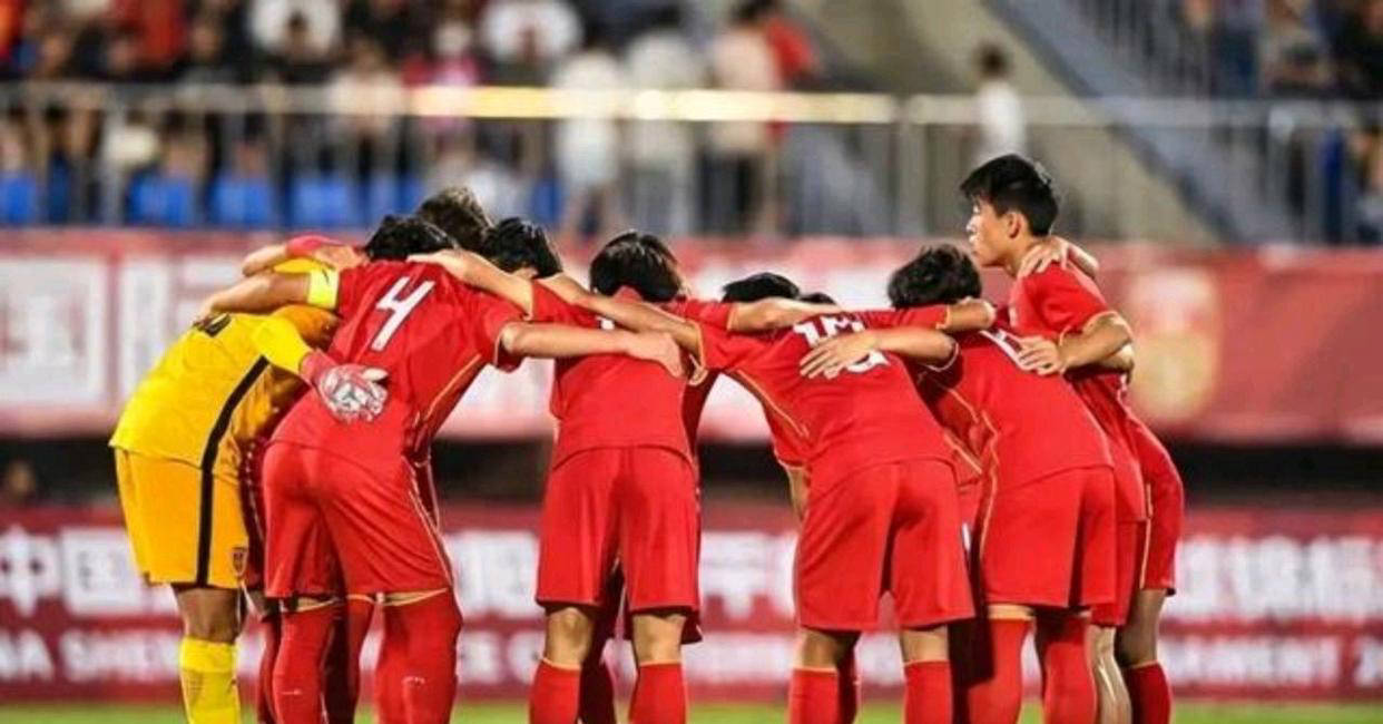 U17亚洲杯分组结果揭晓 国足携印尼同组剑指世少赛正足球直播-NBA直播_英超_世界杯体育【超清在线观看】赛