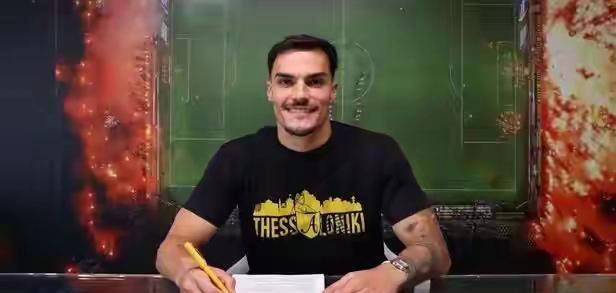 华体会- 华体会体育官网- 体育APP下载葡萄牙中后卫阿尔瓦罗即将正式加盟山东泰山队！