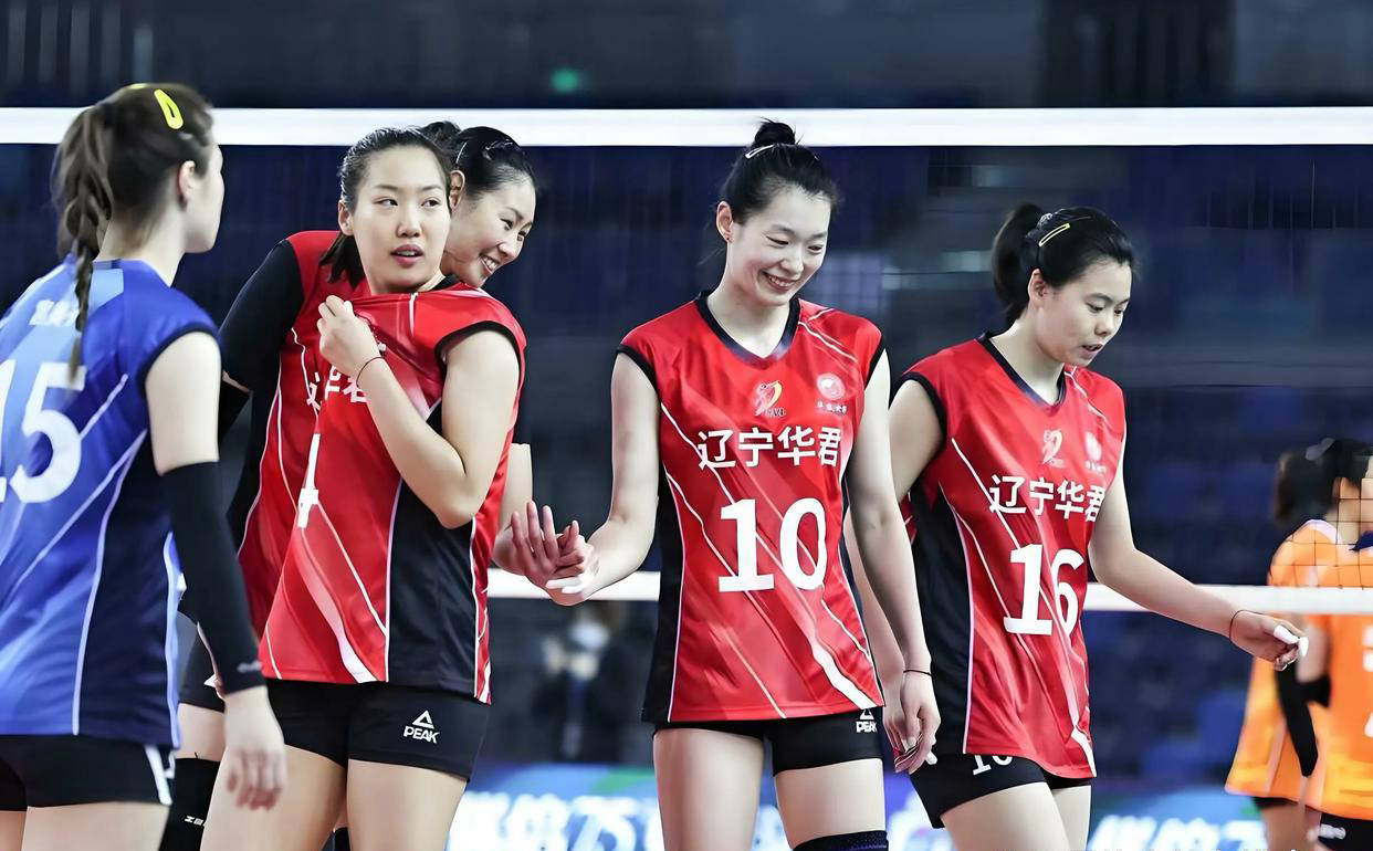 辽宁女排降级令人唏嘘！江苏女排成中国联赛历史上唯一未降级球队NBA职业联赛中文官网_