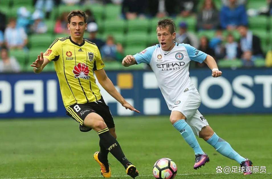 凤凰体育- 凤凰体育直播- APP澳超：珀斯光荣对战纽卡斯尔