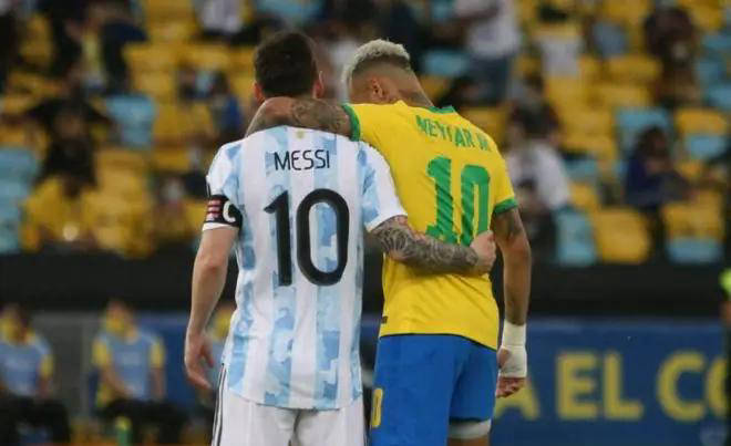 阿根廷狂2026世界杯全攻略 - 赛程直播  投注预测  最新资讯胜巴西10球！