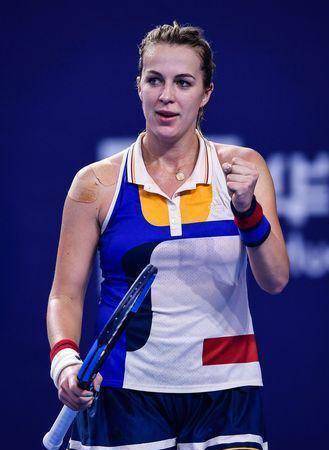 网球！曾站上大满贯决赛的她们现在排名世界杯-足球赛事比分体育网已是百名开外