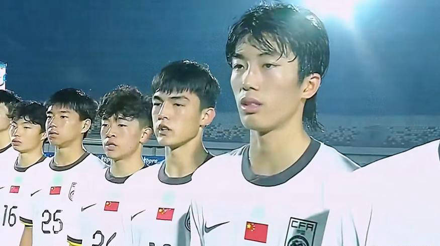 国足U17亚洲杯迎来绝佳分组剑指三足球直播-NBA直播_英超_世界杯体育【超清在线观看】连胜挺进世界杯