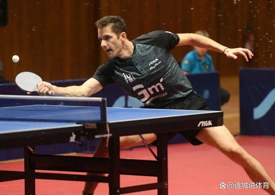 平博体育- 平博体育官方网站- APP下载国乒缺席谁称王？日本锁定2冠韩乒团灭罗