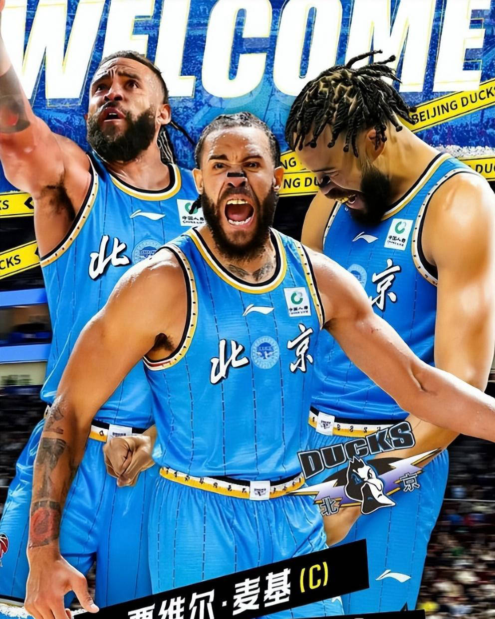 CBA盘口与数据深度__今日CBA盘口分析·大小分策略·球队档案麦基加盟北京队揭开本赛季最强球队面纱