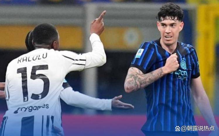 足球直播-NBA直播_英超_世界杯体育【超清在线观看】卡卢卢染红引争议泽林斯基一剑封喉国米3-2力克尤文AC米兰空欢喜