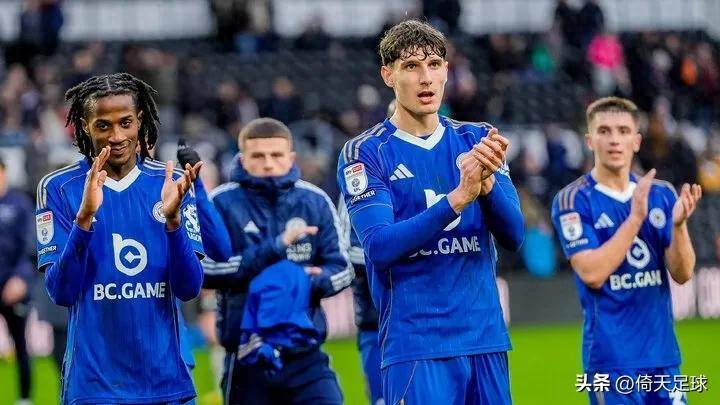 莱斯特城濒临英格兰足球超级联赛降级第三级