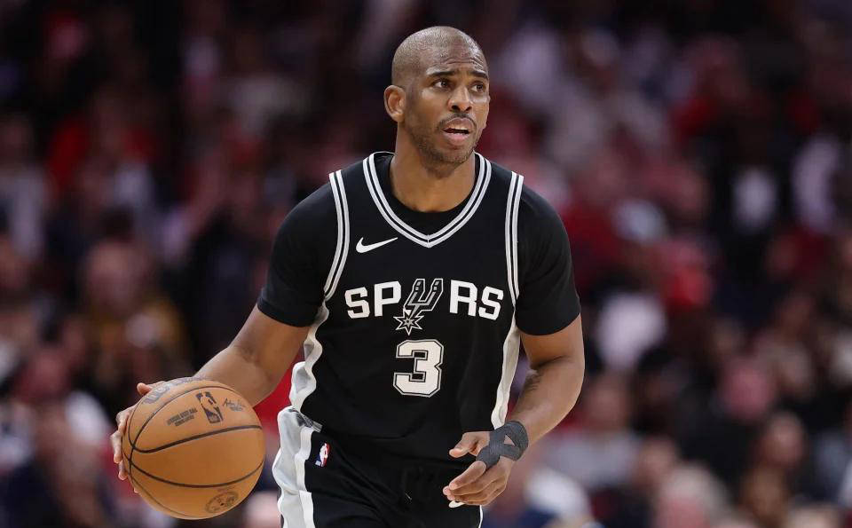 保罗退役后将专注家庭生活或加盟ESPN开