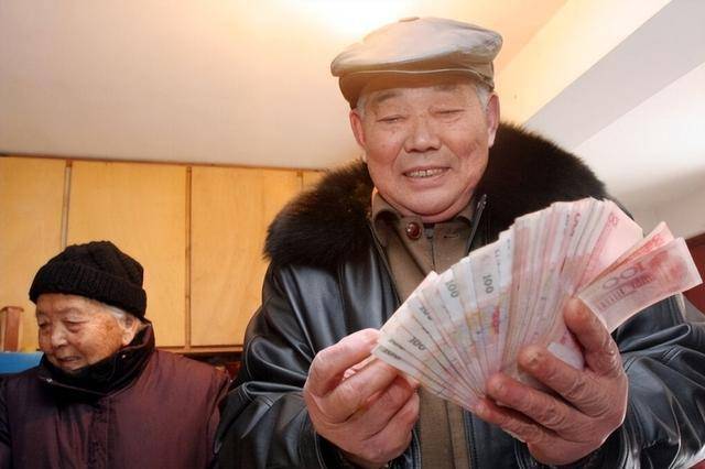 金年会- 金年会体育 注册即送88元- 官方网站100个退休老人中有多少人能拿5