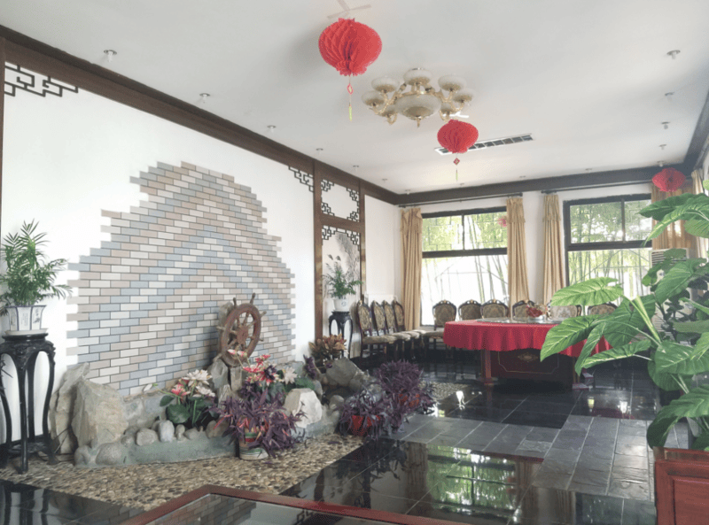 高端康养有老年大学老年公寓名单?纳兰园公