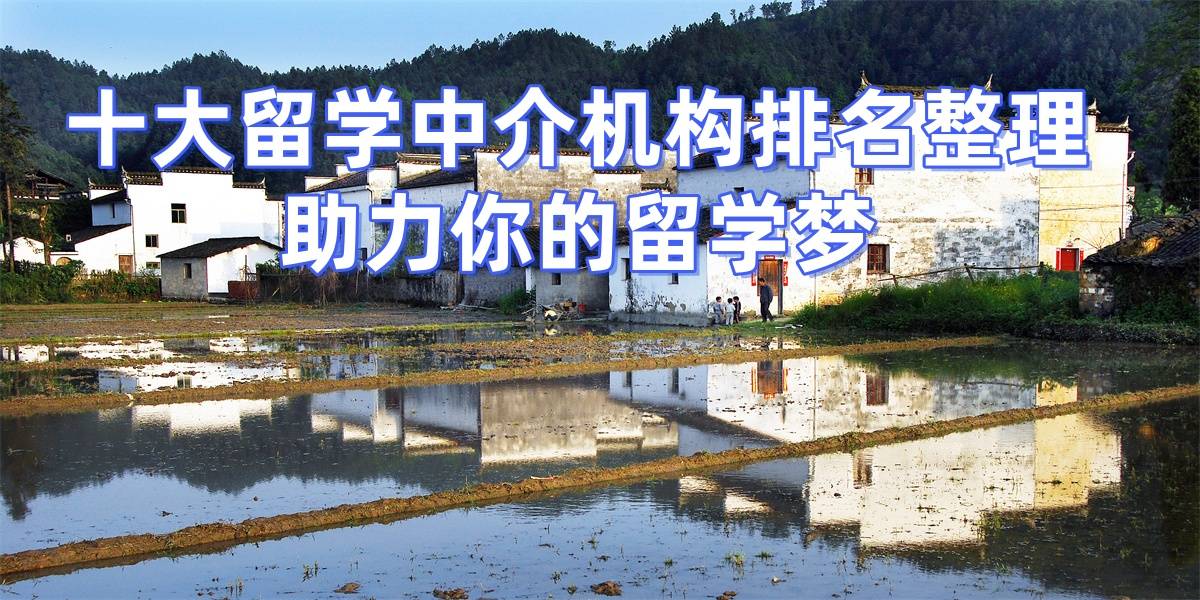PG电子技巧2026年上海硕士留学中介排名发布好评多机构备受关注