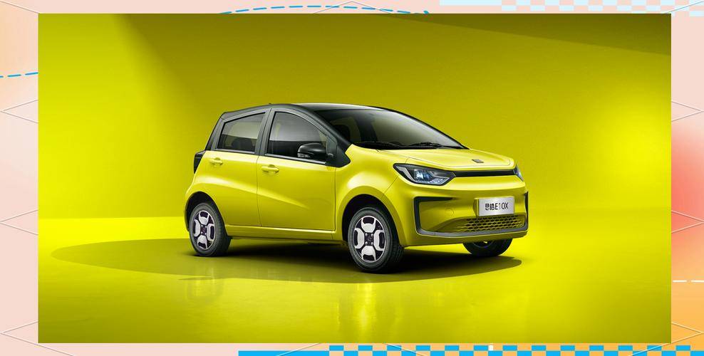 电车软件可在线升级油车功能基本固定不变(图1)