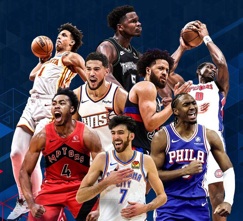 今日！最新消息NBA全明星正赛詹姆斯+东契奇等出战NBA职业联赛中文官网__实时赛程