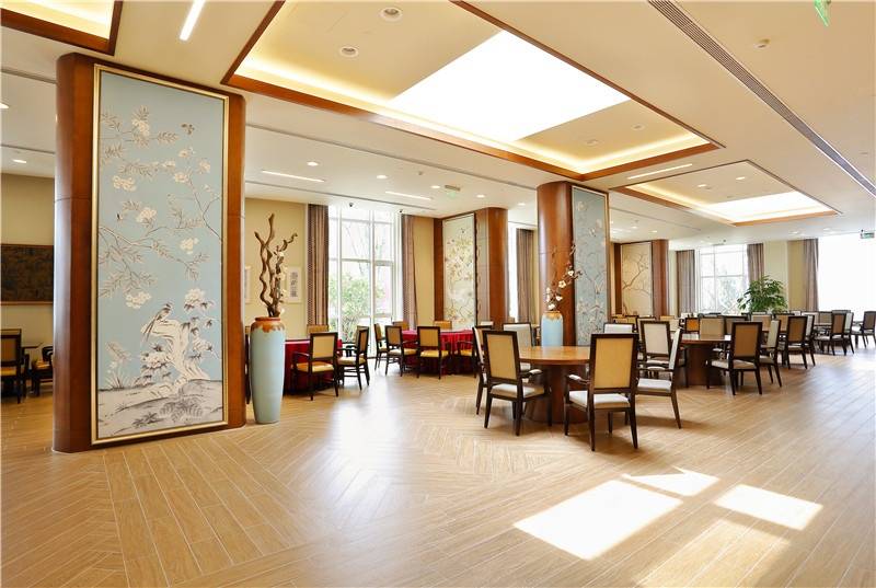 2026最新北京半自理护理知名养老院哪家