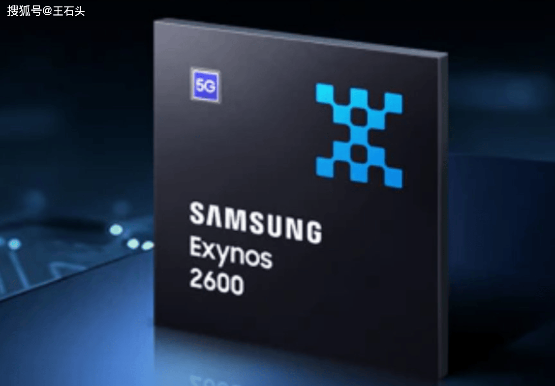 原创             憋了这么久，三星终于甩出了“王炸”，全球首发2nm手机芯片！