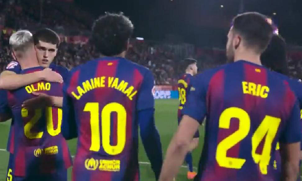 西班牙足球甲级联赛西甲争冠风云再起！巴萨连败失榜首冠军前景骤变