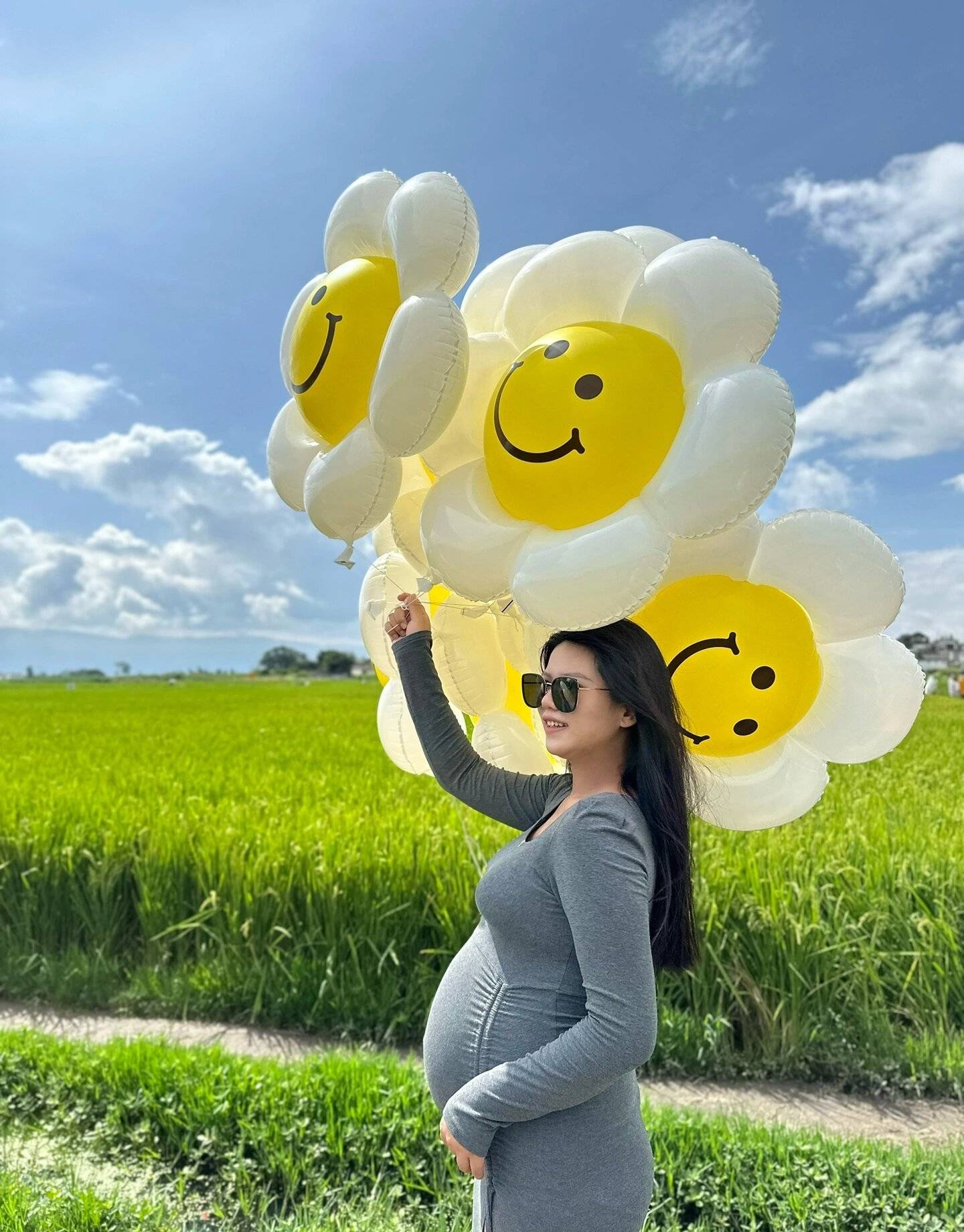 预产期在春节,爸爸妈妈提前做好9件事,避免生娃手忙脚乱