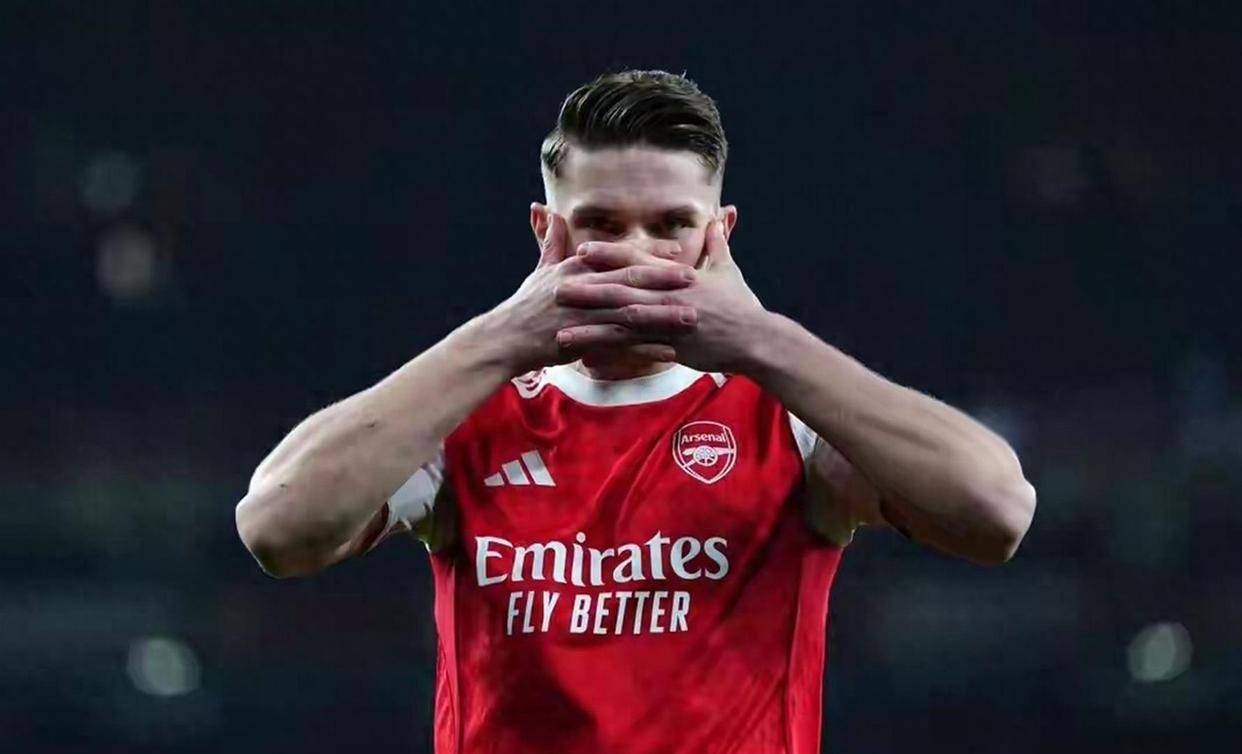 英超联赛免费高清直播+实时赛程+积分预测（2025赛季全覆盖）阿森纳2-2被狼队压哨逼平英超最新积分榜：枪手多赛一场领先5分这不是什么强强对话是领头羊对阵联赛垫底队