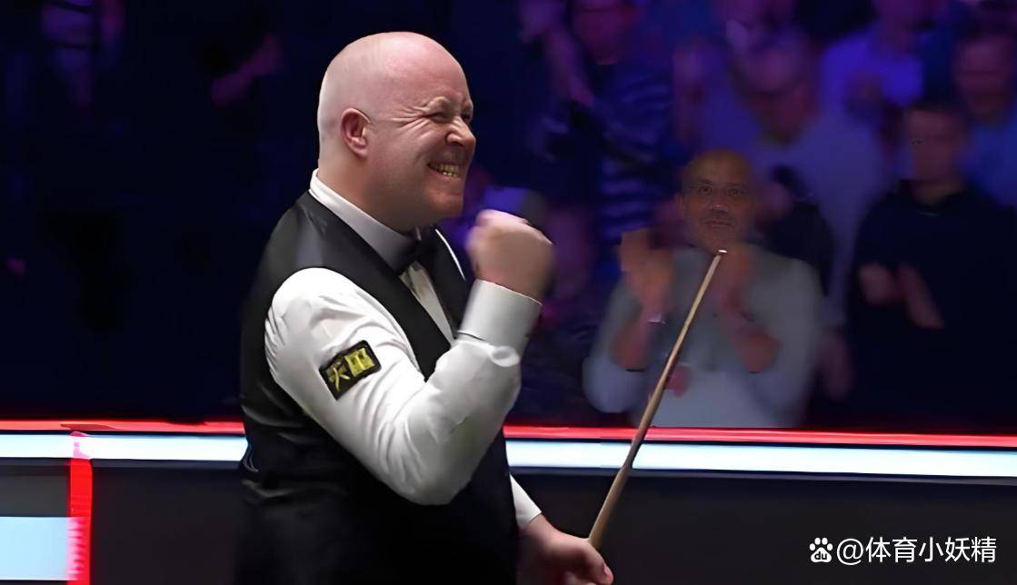 斯诺克20日消息！6-3：决出首个4强替补选手宝刀不老超32万奖金LoL投注-注