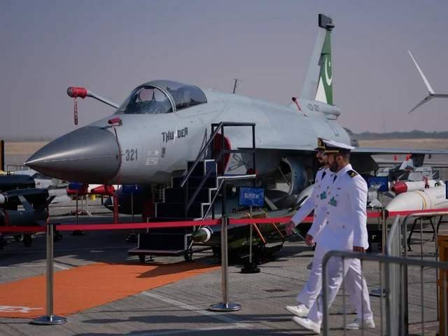 中国战机卖爆了，巴铁面临“甜蜜的烦恼”，印度看了心里不是滋味