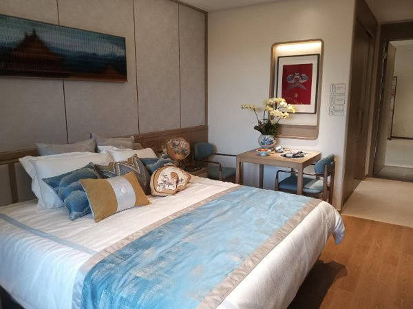 棋牌平台- 棋牌官网网站- 游戏APP下载高端品质同龄陪伴老年公寓实力榜太保