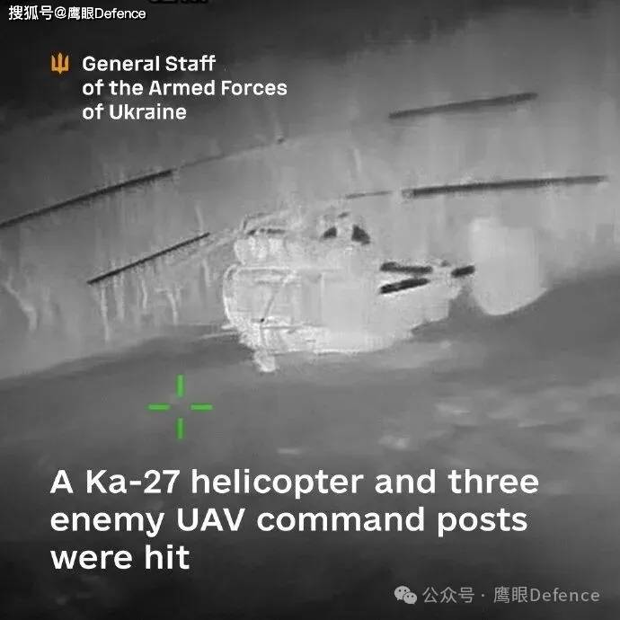 重点打击克宫钱袋子！北溪的俄罗斯电厂并不无关，摧毁俄导弹仓库