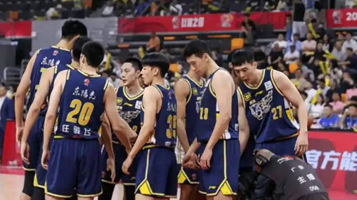 CBA盘口与数据深度__今日CBA盘口分析·大小分策略·球队档案广东男篮谋划3换1重