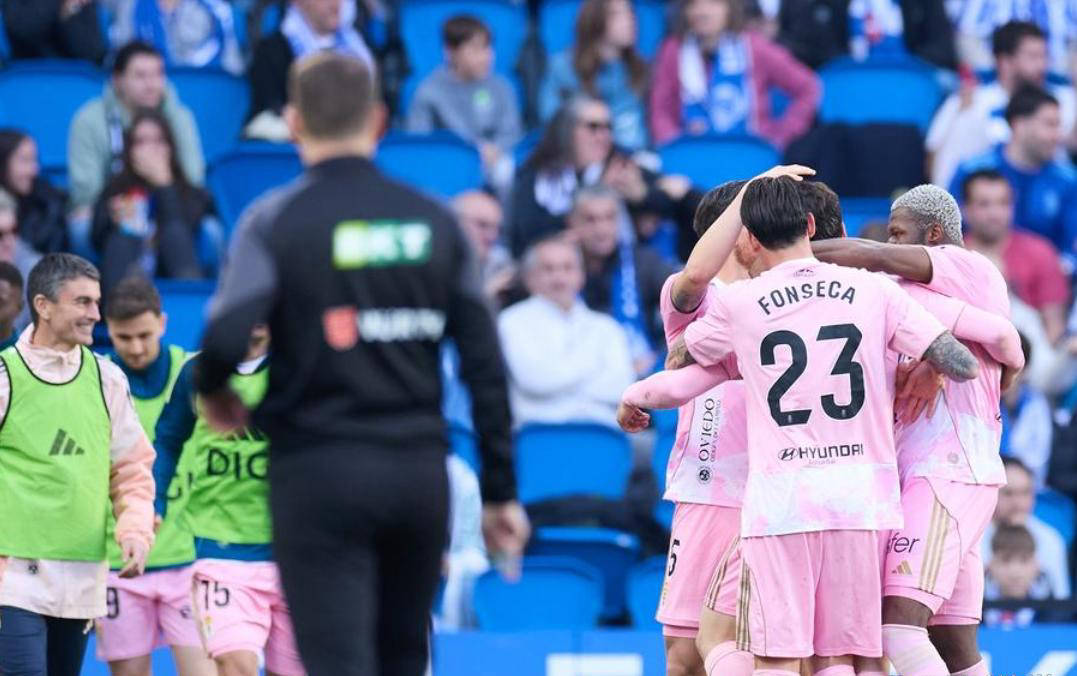 西甲联赛免费高清直播＋实时赛程积分榜＋竞彩预测全覆盖（2025赛季）西甲第25轮战报：皇马遭遇爆冷马竞强势逆袭贝蒂斯主场失分