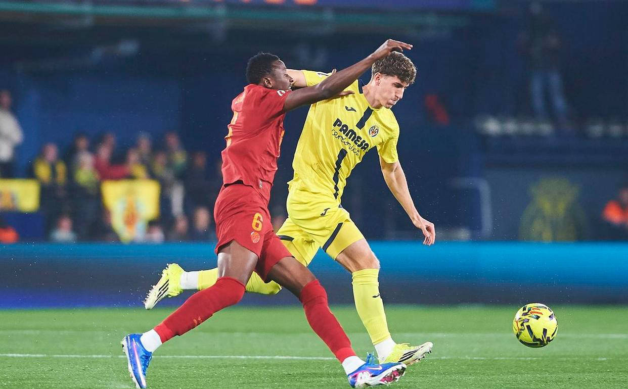 “西甲保级战愈演愈烈 瓦伦西亚1-2负于比