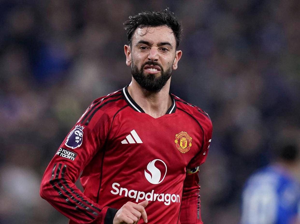 英超联赛免费高清直播+实时赛程+积分预测（2025赛季全覆盖）英超最新积分榜更新：谢什科关键进球助曼联客场1-0小胜埃弗顿