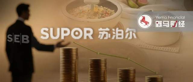 “洋老板”掌舵20年，354亿苏泊尔为何跑不动了？