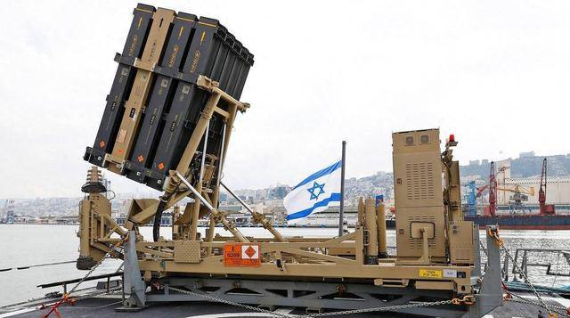 莫迪抛弃伊朗，火速飞往以色列，上合出现刺头，印度与以色列结成“攻守同盟”