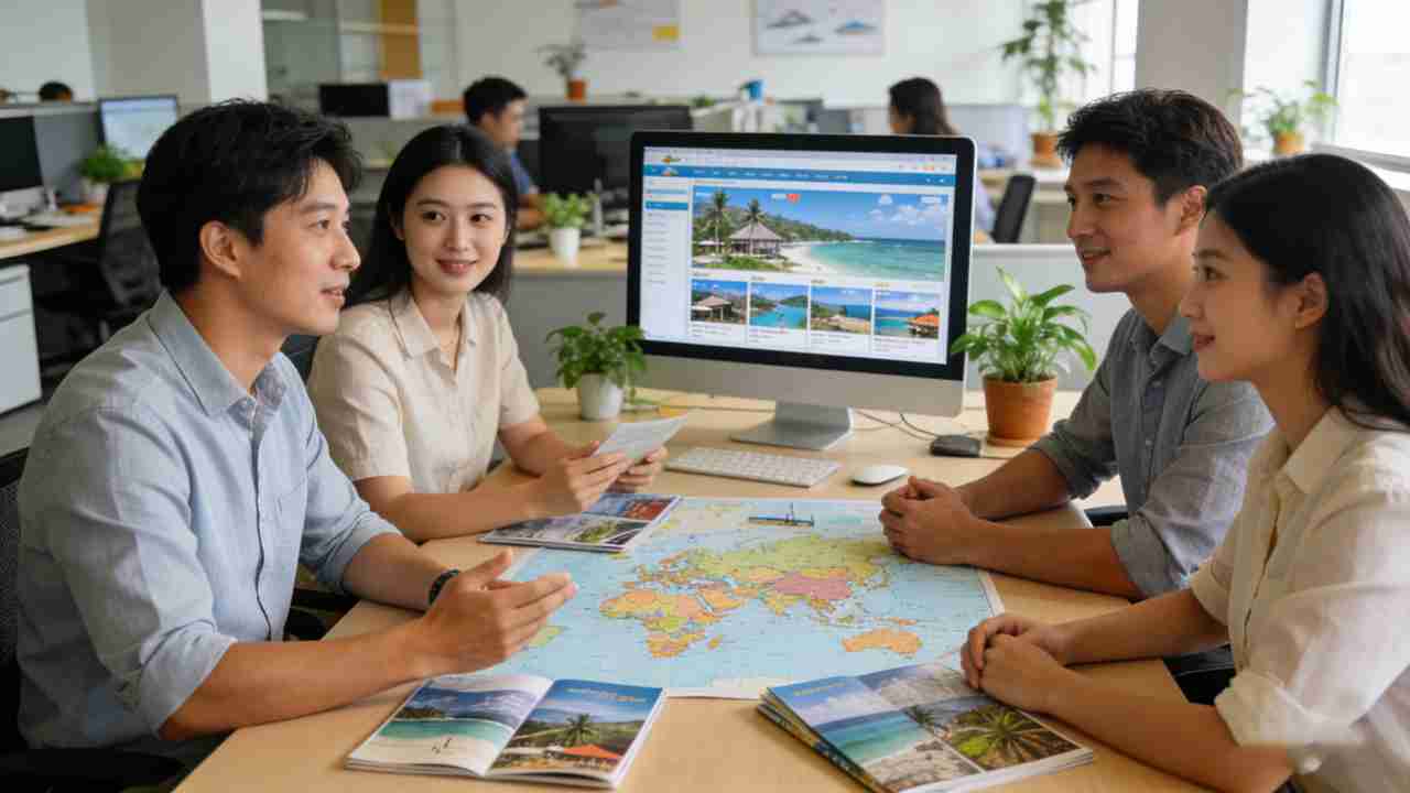 【OKX 哈希游戏】区块链加密游戏玩法教程，新手必看！避开人潮与雷同：2026北京香山红叶定制游五大避坑指南