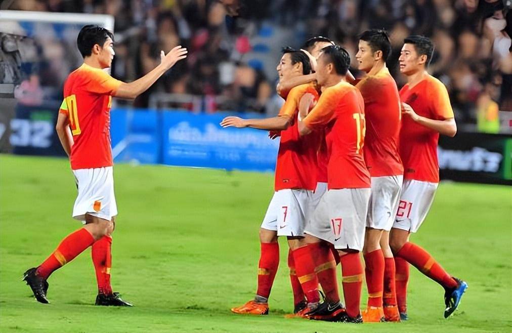 U23亚洲杯_U23亚洲杯直播_赛事直播LIVE北京时间17点35！日本首次主场0比3完败中国男足让主帅直接全程黑脸邵佳一和宋凯都为此开始辟谣