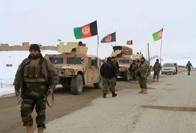 巴铁报复来了，战火烧到阿富汗首都，中方已经介入，先保3项安全