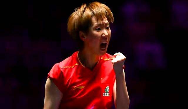 王曼昱为何3-1获胜没想到王曼昱赛后会这样说马教练作用很大！球速体育- 球速体育官方网站- APP下载