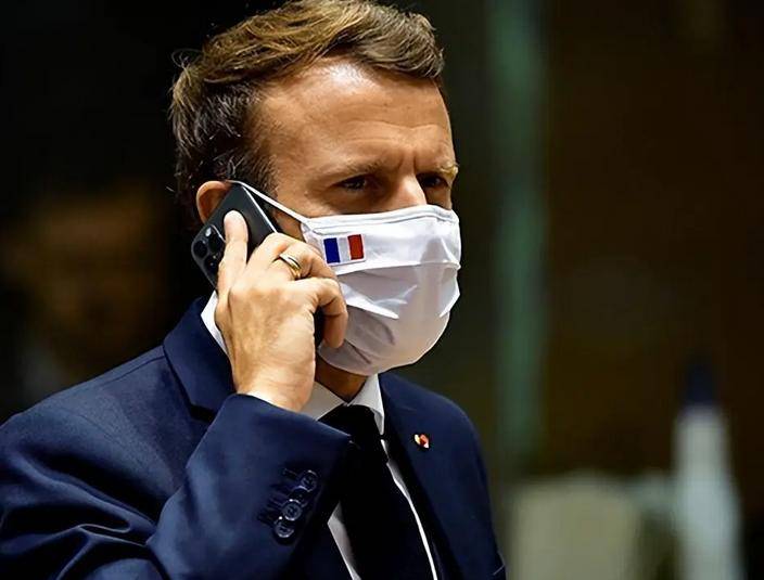 这回不是说说而已!印度动真格,还要一口气买114架“阵风”战机