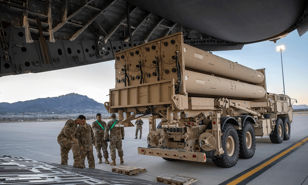 才打4天,美以致命弱点暴露!为避免伤亡,美国紧急从13国撤人