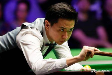 伟德体育- 伟德体育官网- APP下载霍金斯威尔士赛夺冠挤掉肖国栋中国斯诺克红包赛资格变保二争三赵心童吴宜泽门票在手肖国栋需在玉山世界公开赛背水一战
