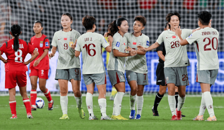 U23亚洲杯_U23亚洲杯直播_赛事直播LIVE首战中国女足暴露3大弱点无缘小组第1冲击冠军难了