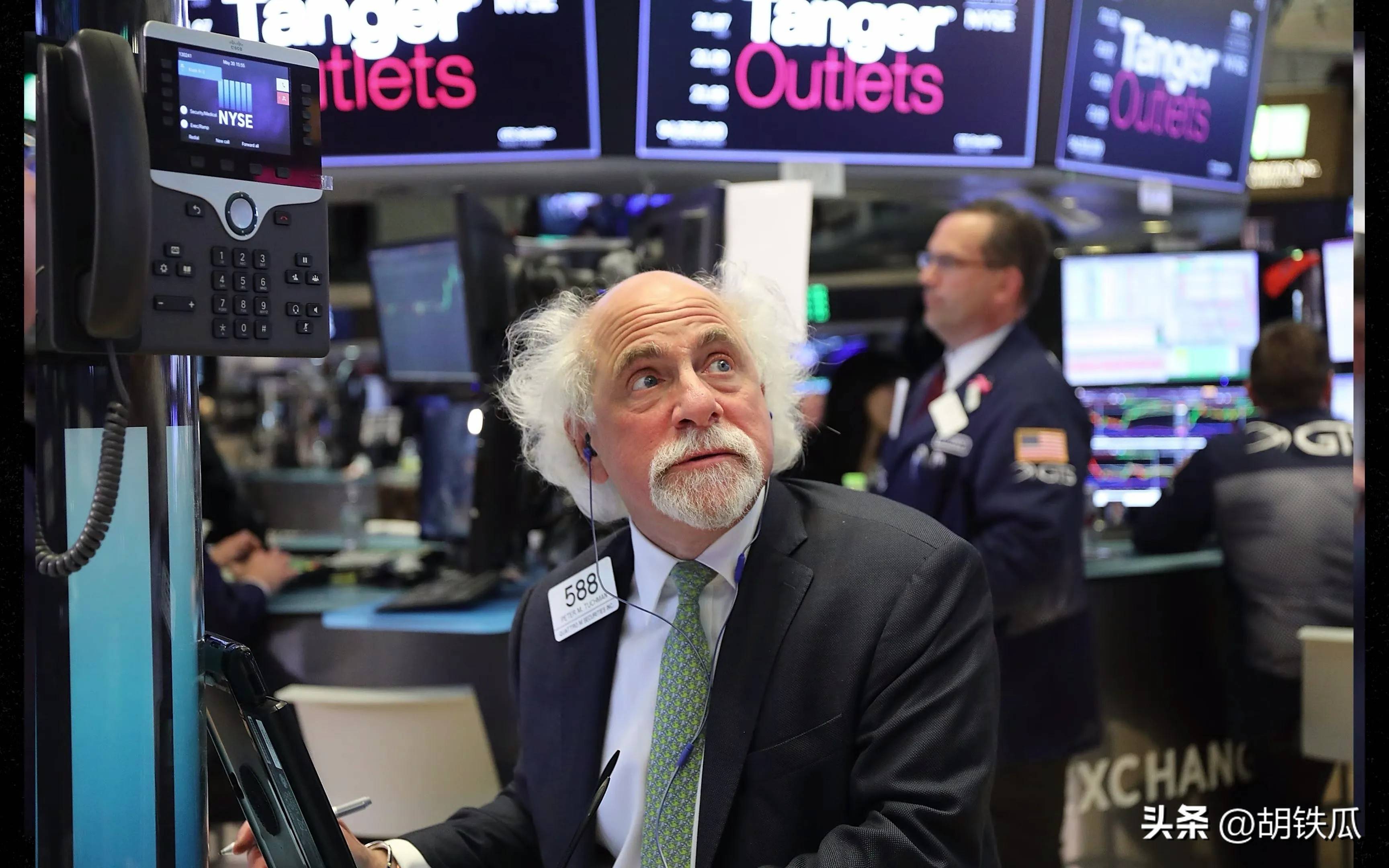 原创             别再被忽悠了：如今普通人想摆脱内卷只剩下这一条路！