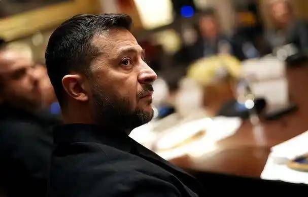 泽连斯基喊话中东国家,若能说服普京停火一个月,乌克兰可帮忙抵御伊朗空袭!