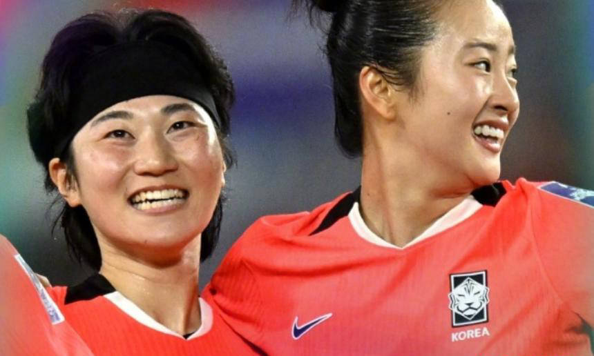 U23亚洲杯_U23亚洲杯直播_赛事直播LIVE3-0！一夜诞生两大奇迹中国女足争头名迎来双重利好