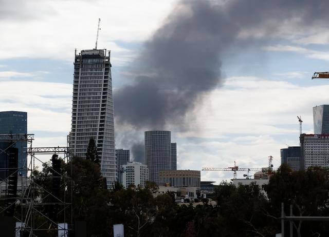 立陶宛自告奋勇：只要特朗普总统点头，可以考虑出兵帮助打伊朗