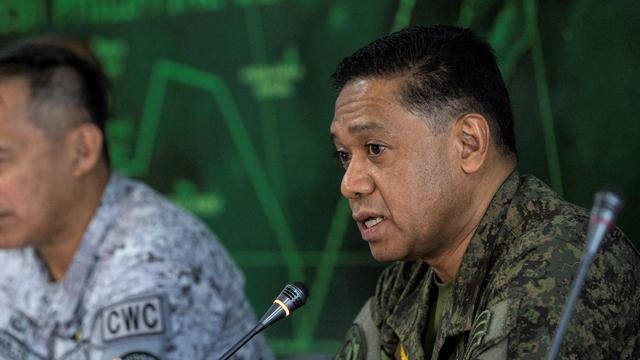 美伊交战还在继续，已经出现11个牺牲国，菲军发了紧急声明，老杜儿子出山