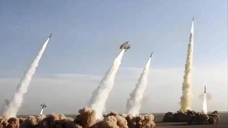 全球窒息！伊朗开启“末日战略”，中东滑向无法回头的深渊