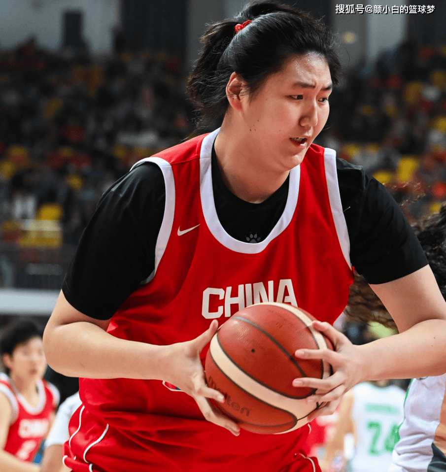 4大中锋已成宫鲁U23亚洲杯_U23亚洲杯直播_赛事直播LIVE鸣杀招！226米张子宇超稳定 李月汝韩旭世界最顶级