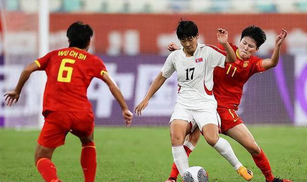 U23亚洲杯_U23亚洲杯直播_赛事直播LIVE中国女足迎战朝鲜小组大战一触即发争夺头名关系晋级形势