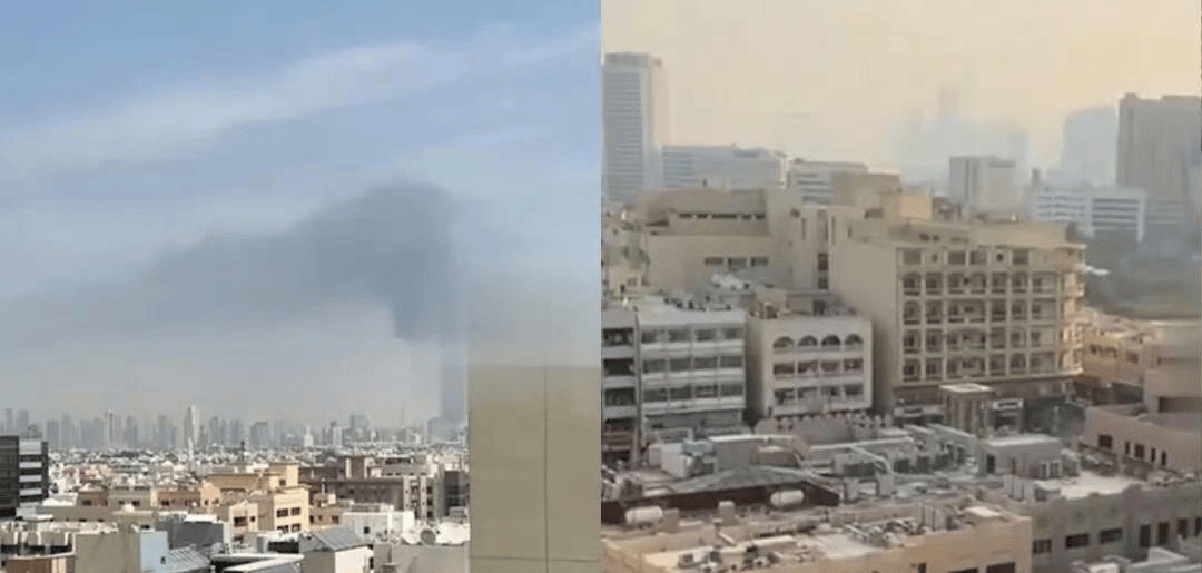 原创             不止是服务器受损！亚马逊数据中心被毁，这次真打到美西方七寸了